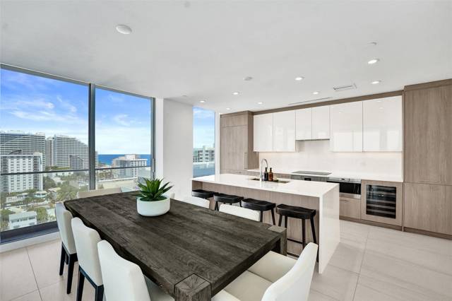 Selene Oceanfront Residences