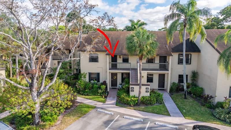 2 bedroom Condominium at 3273 Carambola Circle #23137, Pond Apple Place IV, Pompano Beach — photo 2