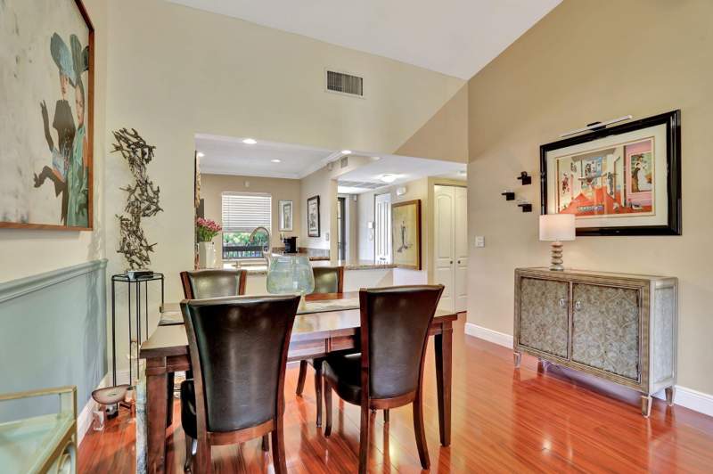 2 bedroom Condominium at 3273 Carambola Circle #23137, Pond Apple Place IV, Pompano Beach — photo 5