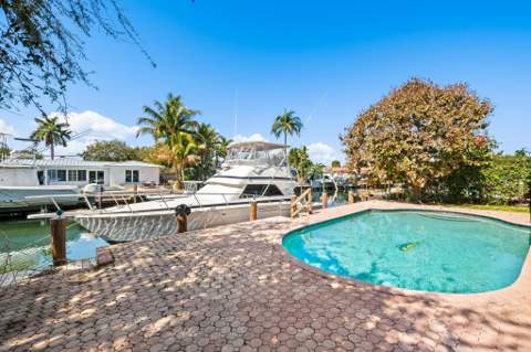 1031 NE 27th Avenue, Pompano Beach FL - photo 24 of 26