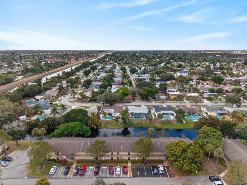2 bedroom Condominium at 101 NW 76th Avenue #102, Oriole Gardens Three, Margate — photo 5