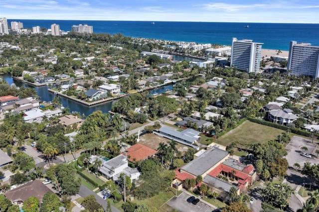 Harbor Beach Ext