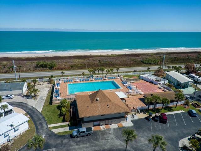 Ocean Resorts Cooperative