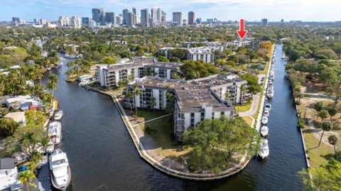 1000 River Reach Drive #212, home for sale on River Reach Drive
