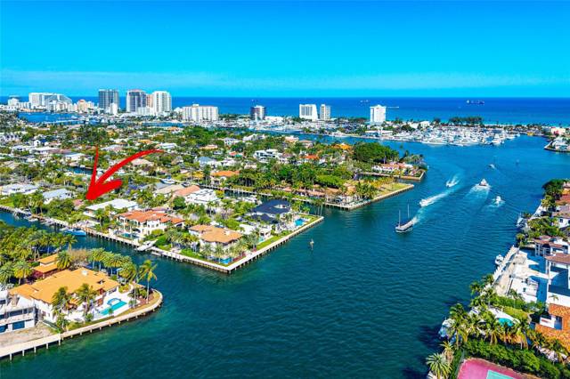 801 Solar Isle Drive