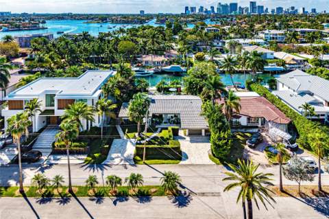 801 Solar Isle Drive, Fort Lauderdale FL - photo 6 of 122