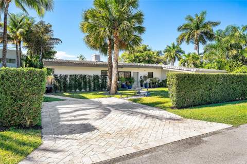 801 Solar Isle Drive, Fort Lauderdale FL - photo 7 of 122