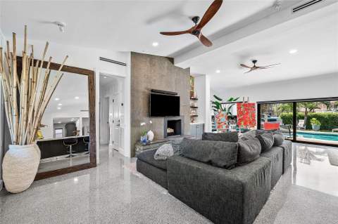 801 Solar Isle Drive, Fort Lauderdale FL - photo 13 of 122