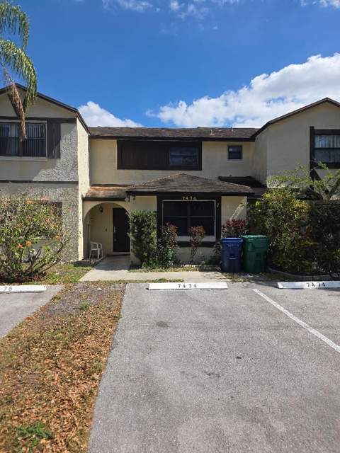 7474 NW 34th Street #7474, Lauderhill FL - photo 20 of 21