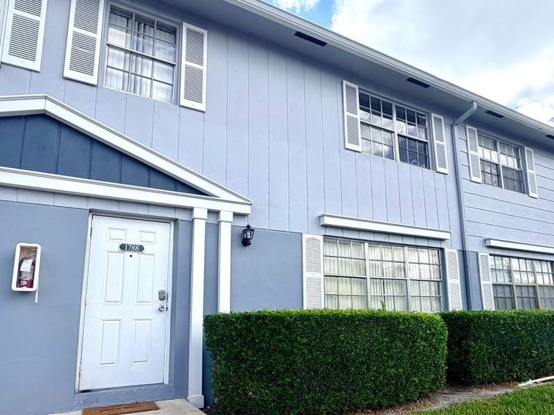 3 bedroom Townhouse at 1788 SW 81st Way #1788, Arrowhead Golf & tennis C, Davie — photo 5