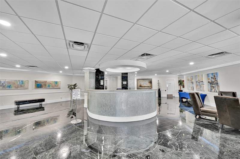 3 bedroom Condominium at 3700 Galt Ocean Drive #1215, Royal Ambassador, Fort Lauderdale — photo 3