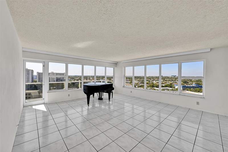 3 bedroom Condominium at 3700 Galt Ocean Drive #1215, Royal Ambassador, Fort Lauderdale — photo 4