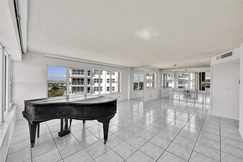 3 bedroom Condominium at 3700 Galt Ocean Drive #1215, Royal Ambassador, Fort Lauderdale — photo 5