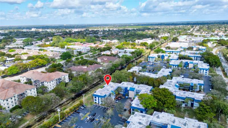 1 bedroom Condominium at 3150 Holiday Springs Boulevard #311, Holiday Springs Village, Margate — photo 3
