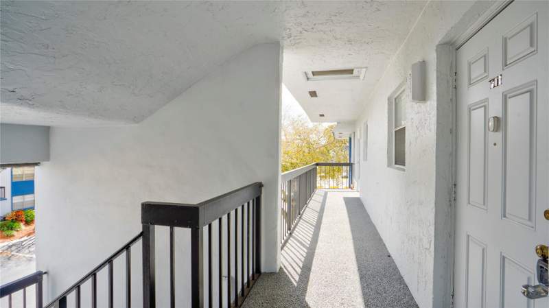 1 bedroom Condominium at 3150 Holiday Springs Boulevard #311, Holiday Springs Village, Margate — photo 5