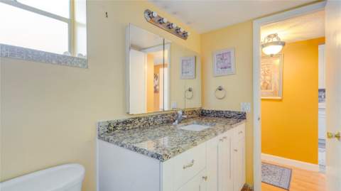 3150 Holiday Springs Boulevard #311, Margate FL - photo 18 of 19