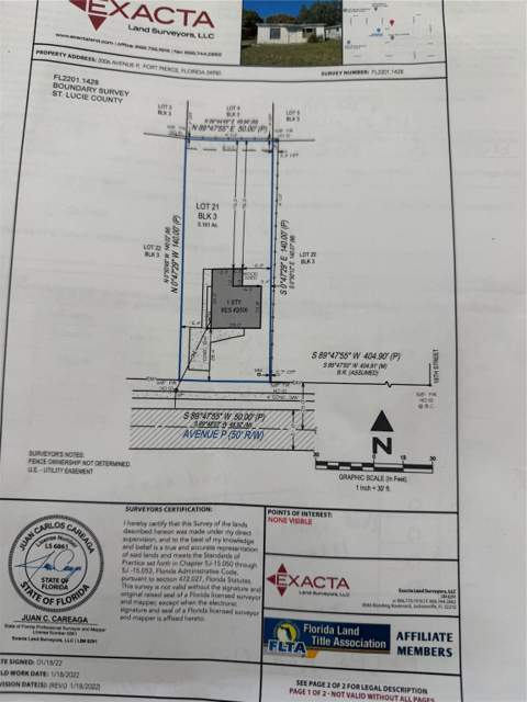 2006 Avenue P, Fort Pierce FL - photo 9 of 9