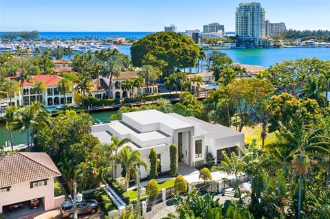 816 Riviera Isle Drive, Fort Lauderdale FL - photo 6 of 83