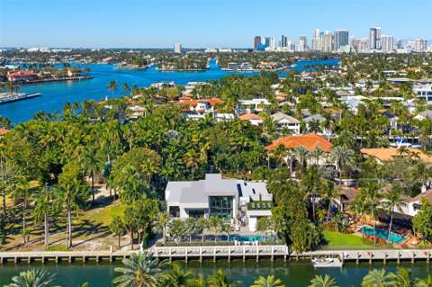 816 Riviera Isle Drive, Fort Lauderdale FL - photo 7 of 83