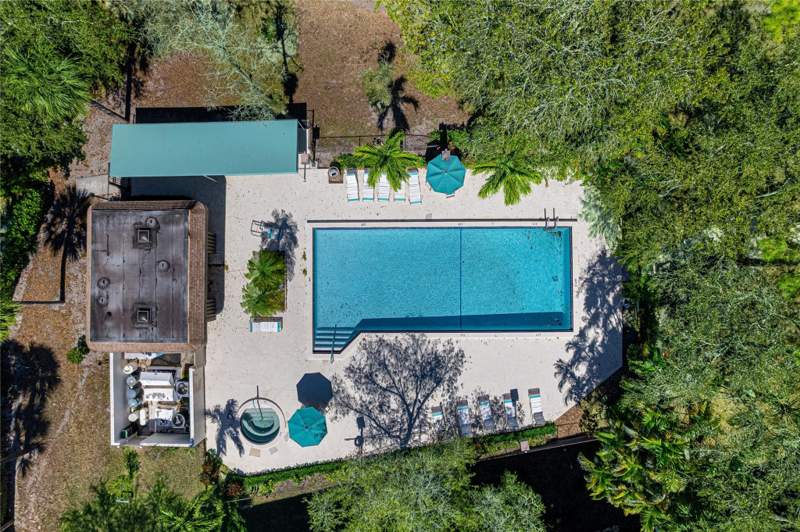 2 bedroom Condominium at 7653 NW 79th Avenue #114, Bpnaire at Woodmont, Tamarac — photo 3