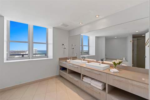 4111 S Ocean Drive #3501,3502, Hollywood FL - photo 11 of 30