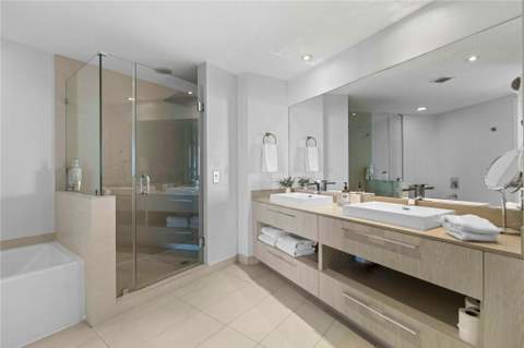 4111 S Ocean Drive #3501,3502, Hollywood FL - photo 16 of 30