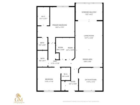 4975 E Sabal Palm Boulevard #408, Tamarac FL - photo 14 of 19