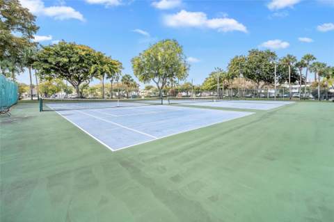 4975 E Sabal Palm Boulevard #408, Tamarac FL - photo 19 of 19
