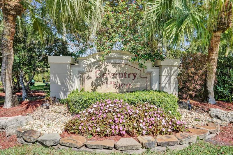 3 bedroom Single Family Residence at 5534 NW 125th Terrace, Wyndham Lakes North 158-2, Coral Springs — photo 3