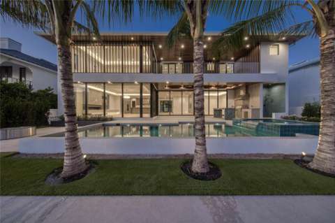 2508 Delmar Place, home for sale on Delmar Place