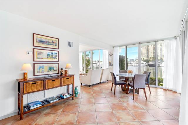 Coral Cove Assoc Co-Op