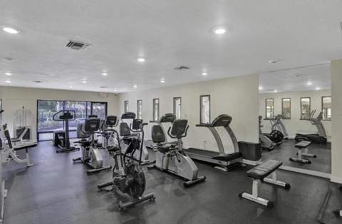 9460 Sunrise Lake Boulevard #212, Sunrise FL - photo 24 of 34
