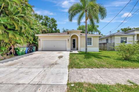 1816 SW 21St Street, home for sale on SW 21St Street