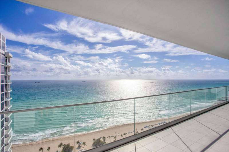 2 bedroom Condominium at 153 N Seabreeze Boulevard #S-2501, Selene, Fort Lauderdale — photo 2