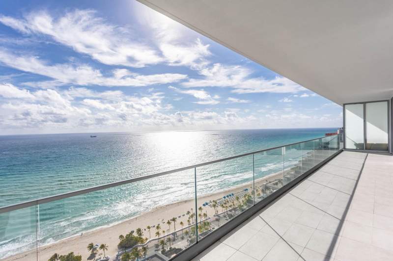 2 bedroom Condominium at 153 N Seabreeze Boulevard #S-2501, Selene, Fort Lauderdale — photo 3