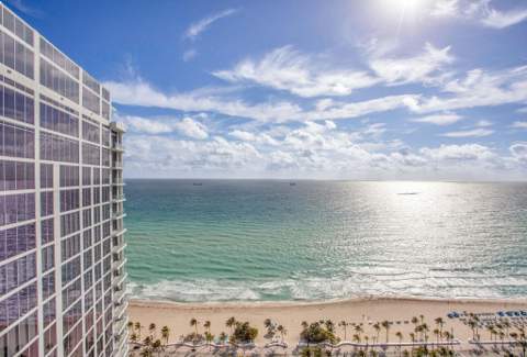 153 N Seabreeze Boulevard #S-2501, Fort Lauderdale FL - photo 6 of 69
