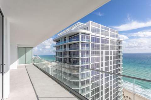 153 N Seabreeze Boulevard #S-2501, Fort Lauderdale FL - photo 7 of 69