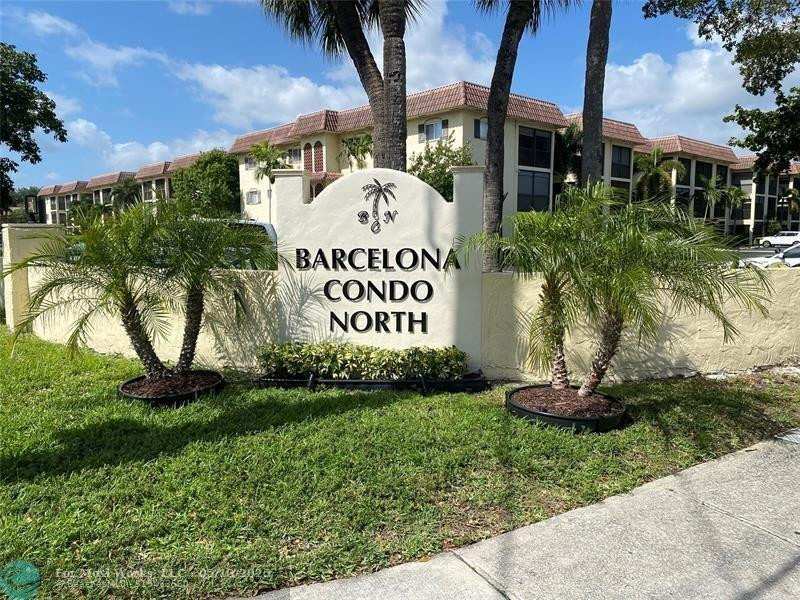 2 bedroom Condominium at 259 S Cypress Road #533, Barcelona Condo North, Pompano Beach — photo 1