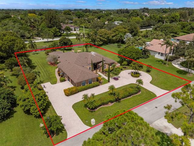 Davie Whispering Pines