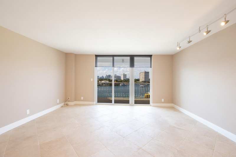 2 bedroom Condominium at 1 Las Olas Circle #605, Venetian Condominium, Fort Lauderdale — photo 1