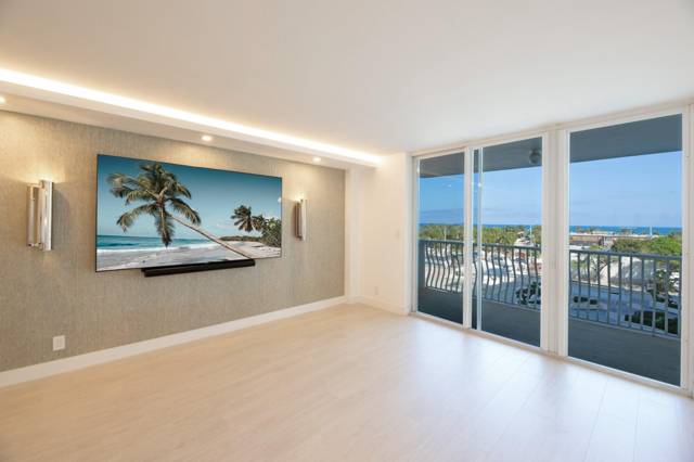 Venetian Condominium