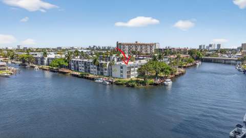 777 S Federal Highway #F109, home for sale on S Federal Highway