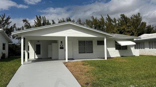 Tamarac Lakes North