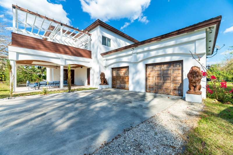 8 bedroom Single Family Residence at 4501 SW 143rd Avenue, Country Club Ranches Sec, Miramar — photo 3