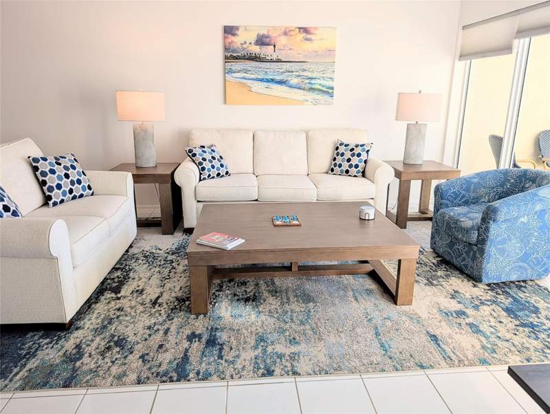 2 bedroom Condominium at 750 N Ocean Boulevard #1503, Admiralty Towers Condo, Pompano Beach — photo 4