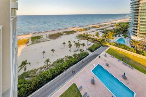 750 N Ocean Boulevard #1503, Pompano Beach FL - photo 22 of 42