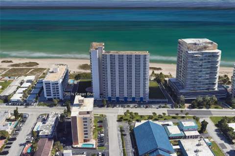 750 N Ocean Boulevard #1503, Pompano Beach FL - photo 21 of 42