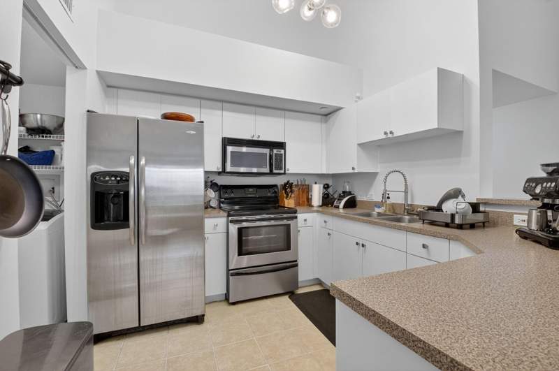 3 bedroom Condominium at 224 Villa Circle #224, Villa Del Sol Condo, Boynton Beach — photo 4