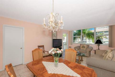 1891 S Ocean Drive #207, Hallandale Beach FL - photo 8 of 23