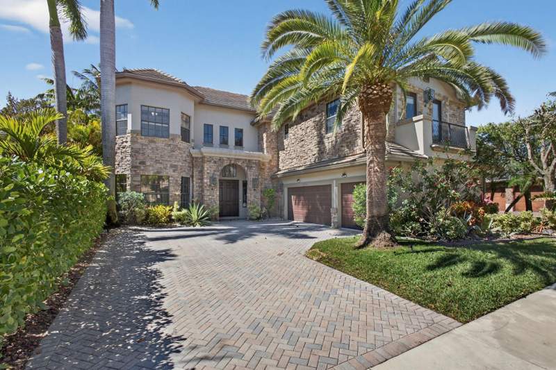 6 bedroom Single Family Residence at 10468 Trianon Place, Versailles Pud, Wellington — photo 4